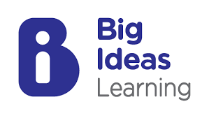 Big Ideas Learning logo